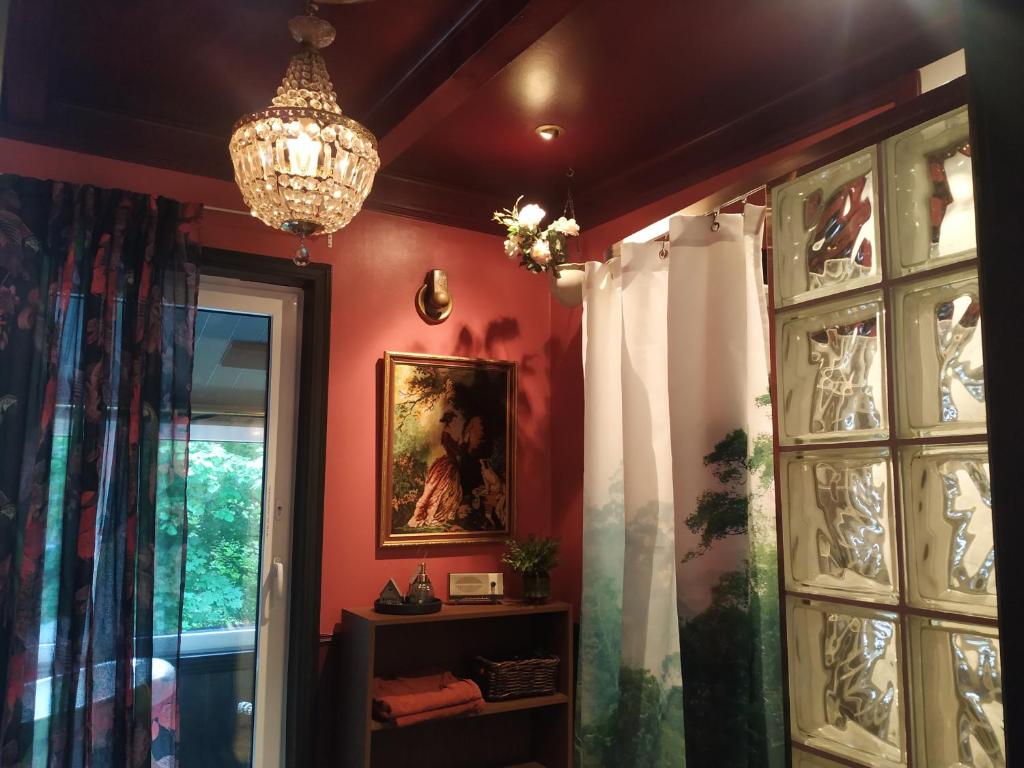 Villa Villekulla room 1