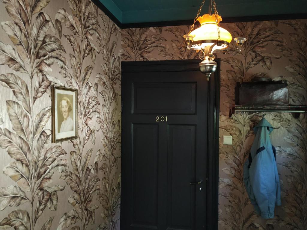 Villa Villekulla room 3
