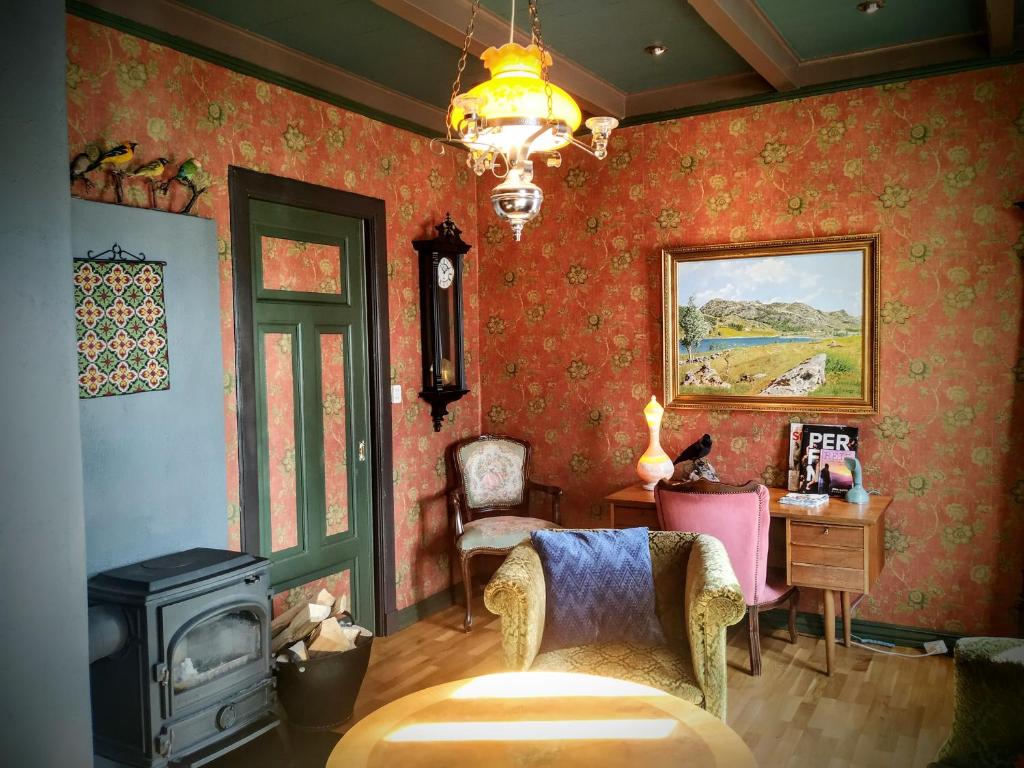 Villa Villekulla room 4