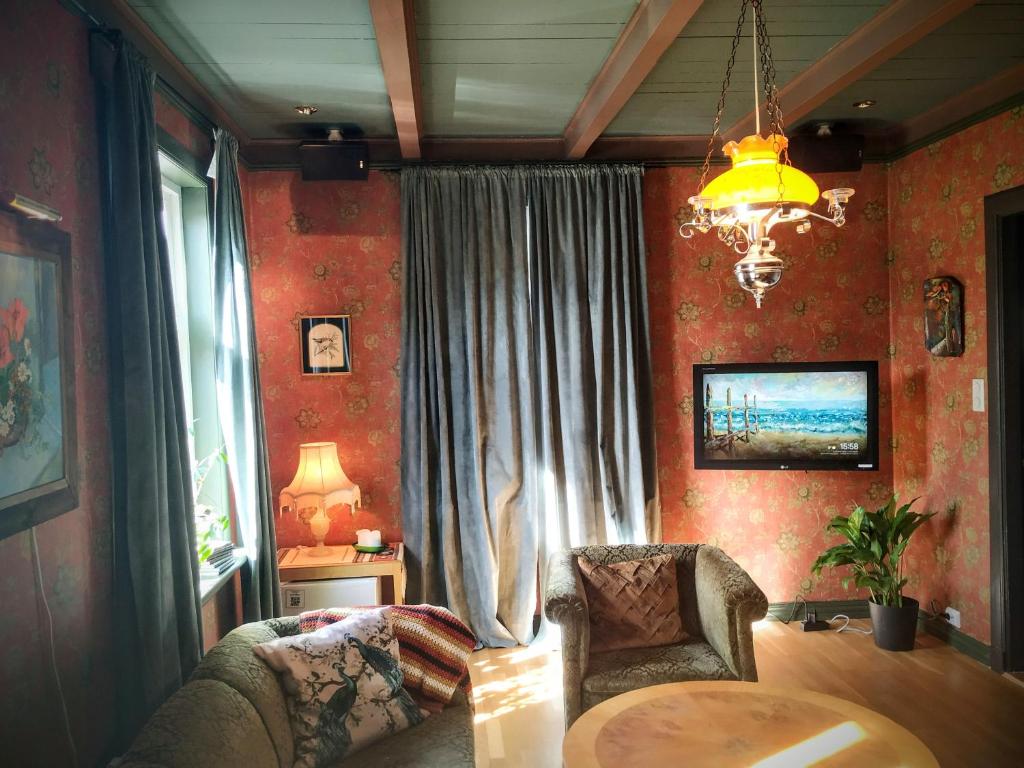 Villa Villekulla room 5